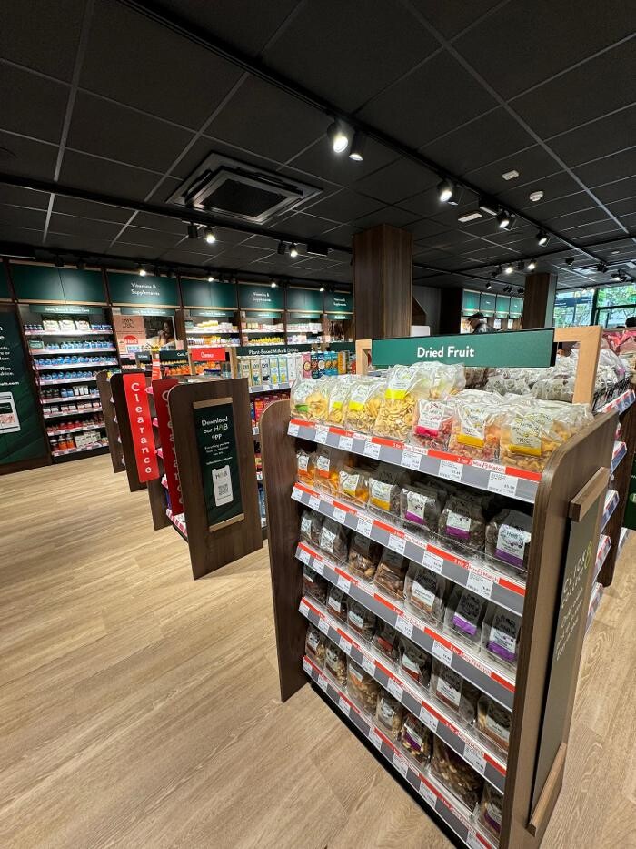 Images Holland & Barrett - Chiswick