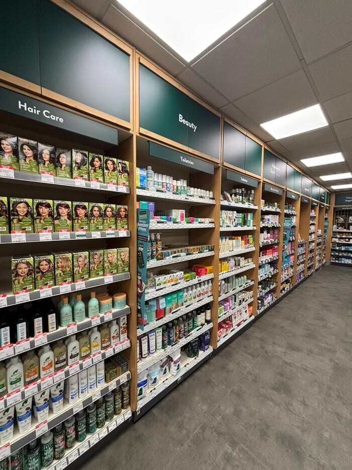 Images Holland & Barrett - Witney