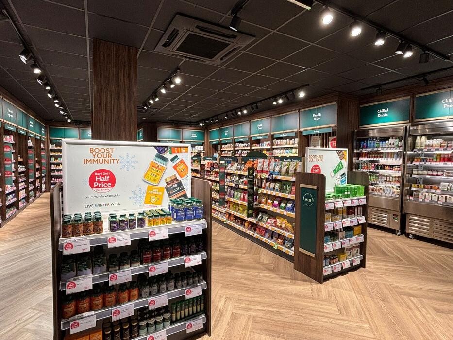 Images Holland & Barrett - Baker Street