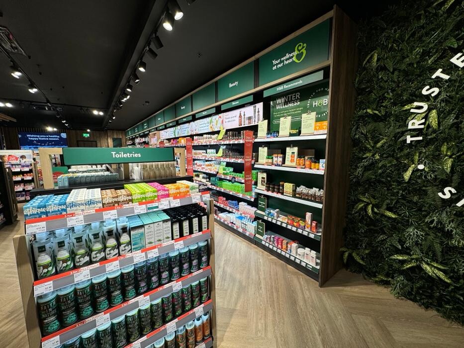 Images Holland & Barrett - Eldon Square