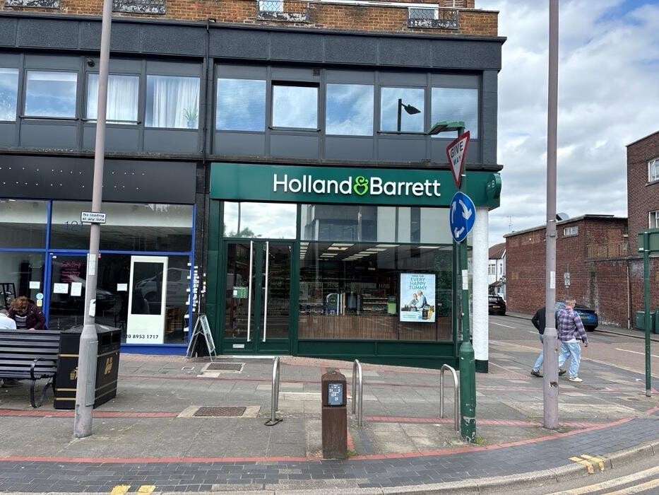 Images Holland & Barrett - Borehamwood