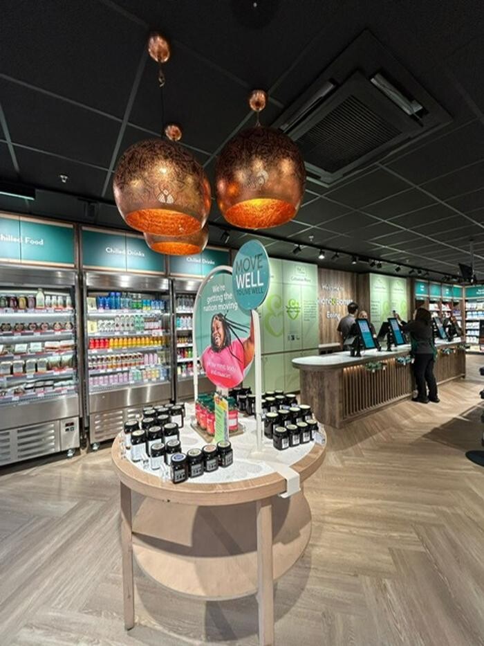 Images Holland & Barrett - Ealing Central