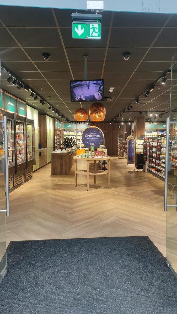 Images Holland & Barrett - Ealing Central