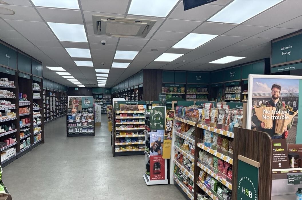 Images Holland & Barrett - Bromsgrove