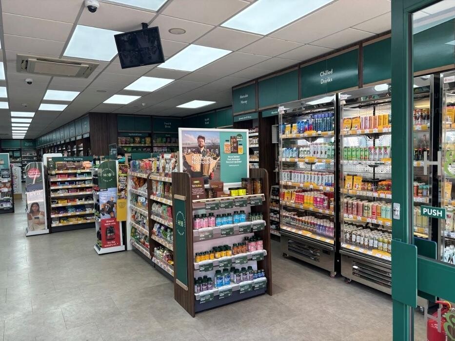 Images Holland & Barrett - Bromsgrove