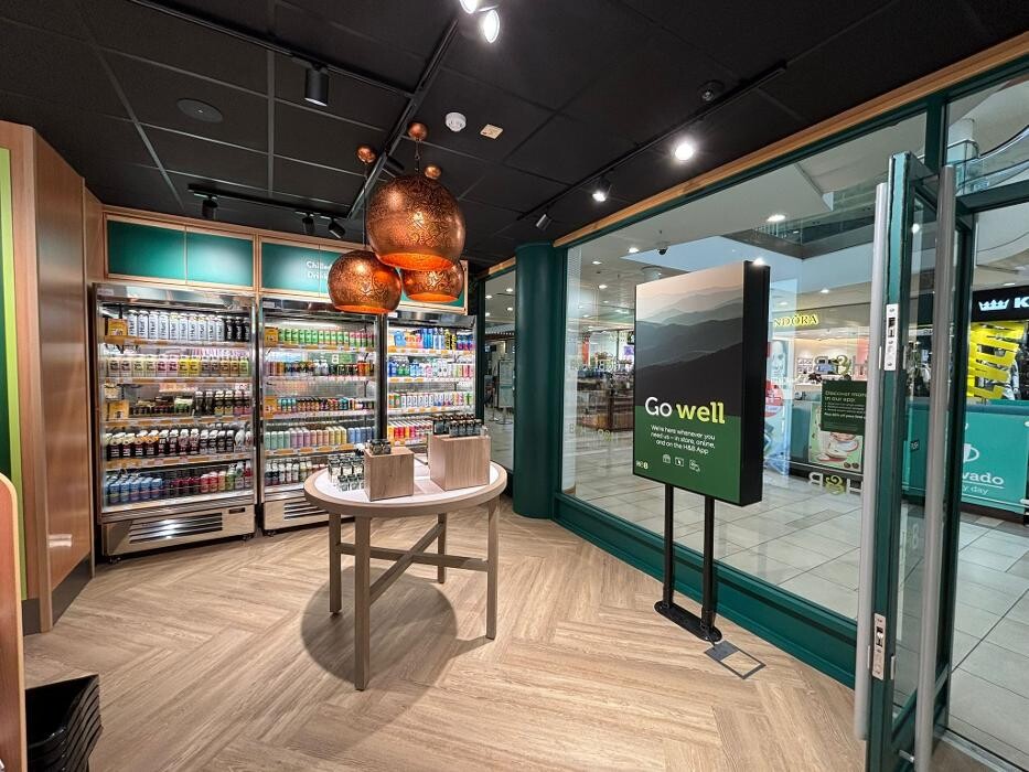 Images Holland & Barrett - Basildon