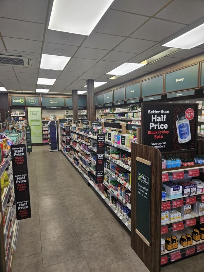 Images Holland & Barrett - Rustington