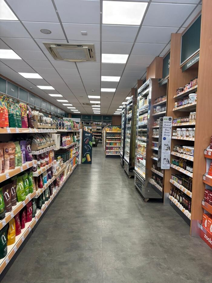 Images Holland & Barrett - Bolton