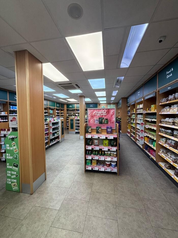 Images Holland & Barrett - South Shields
