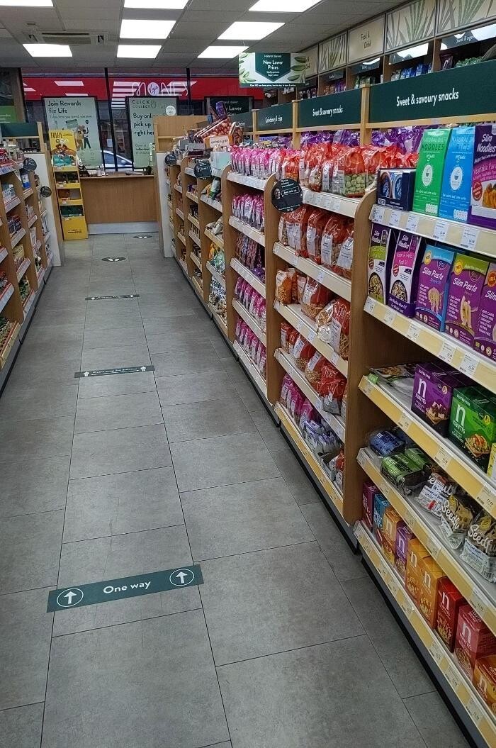 Images Holland & Barrett - Hillsborough