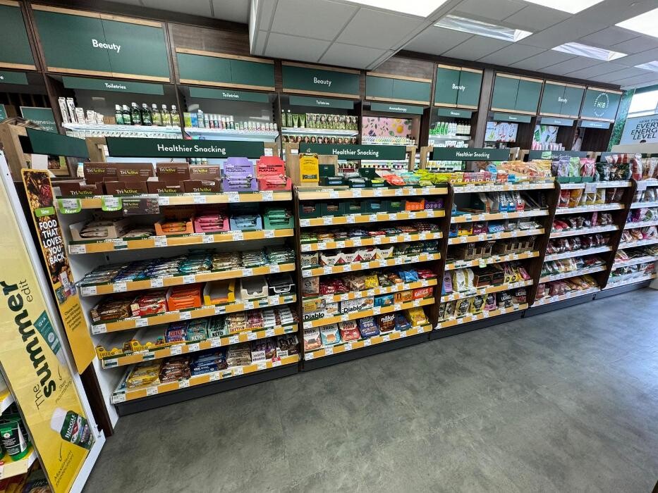 Images Holland & Barrett - Saffron Walden