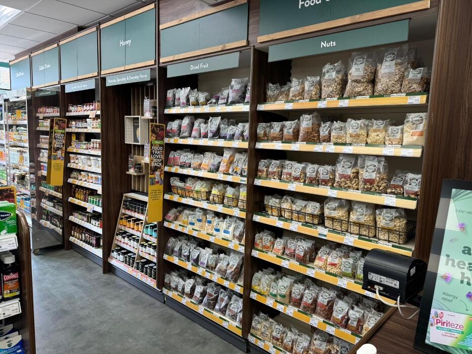 Images Holland & Barrett - Saffron Walden