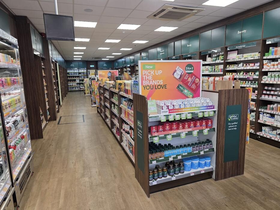 Images Holland & Barrett - Ilford
