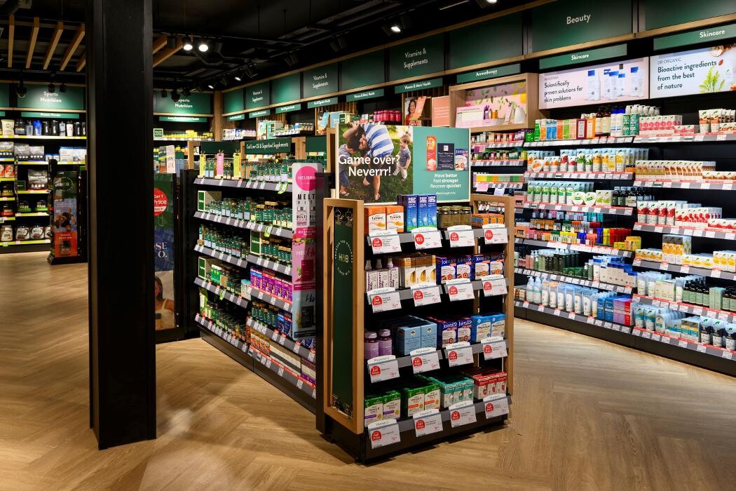 Images Holland & Barrett - Scarborough