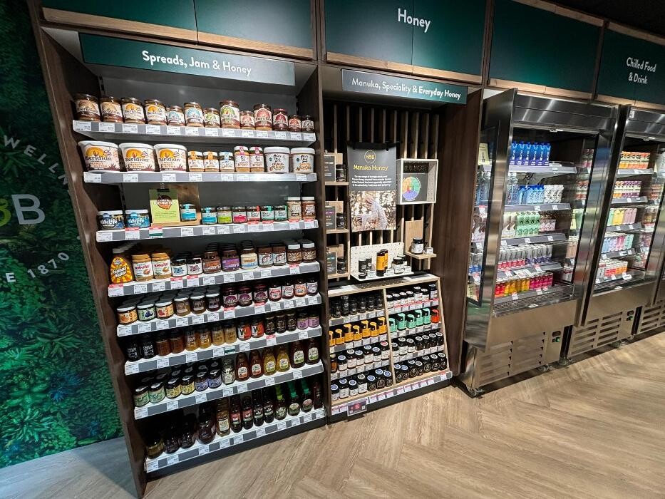 Images Holland & Barrett - Cheapside