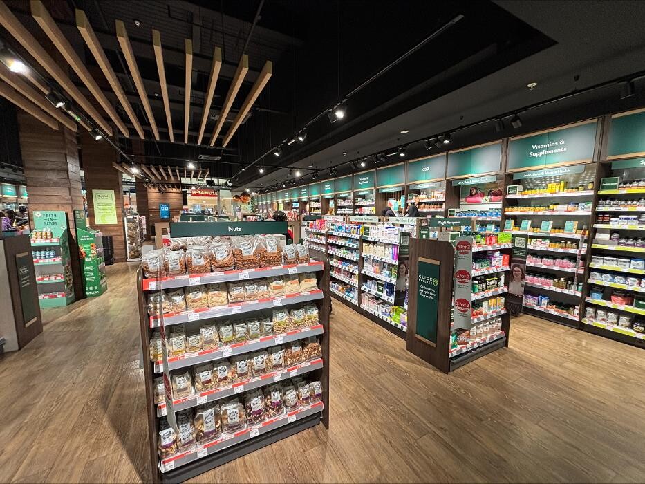 Images Holland & Barrett - Birmingham Bull Ring