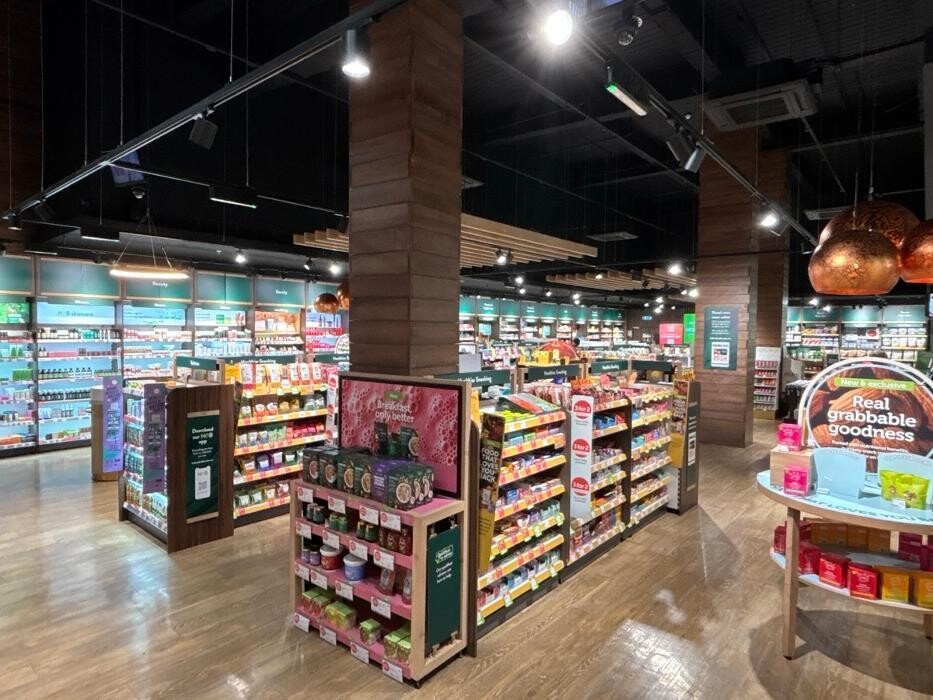 Images Holland & Barrett - Birmingham Bull Ring