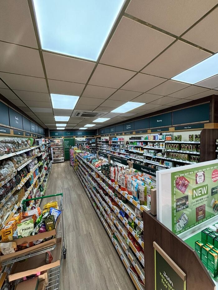 Images Holland & Barrett - Orpington