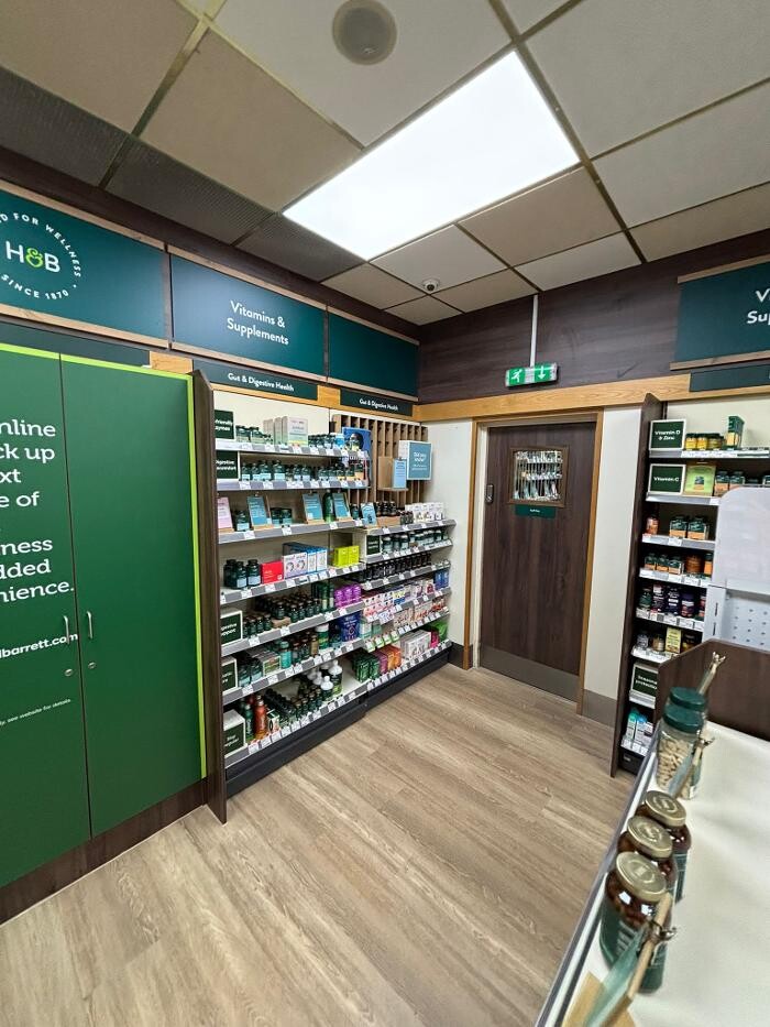 Images Holland & Barrett - Orpington