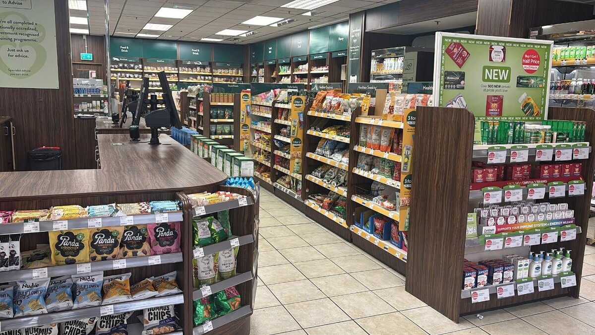 Images Holland & Barrett - Croydon