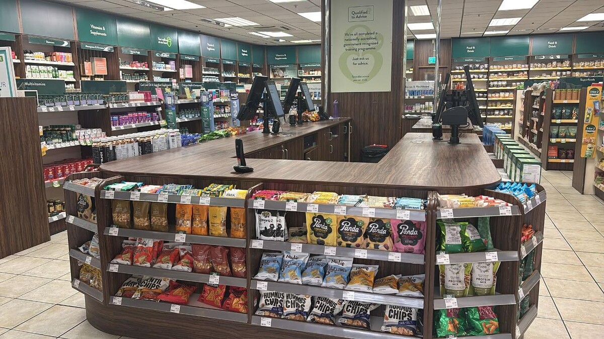 Images Holland & Barrett - Croydon