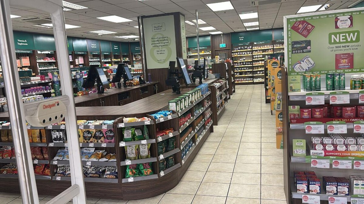 Images Holland & Barrett - Croydon