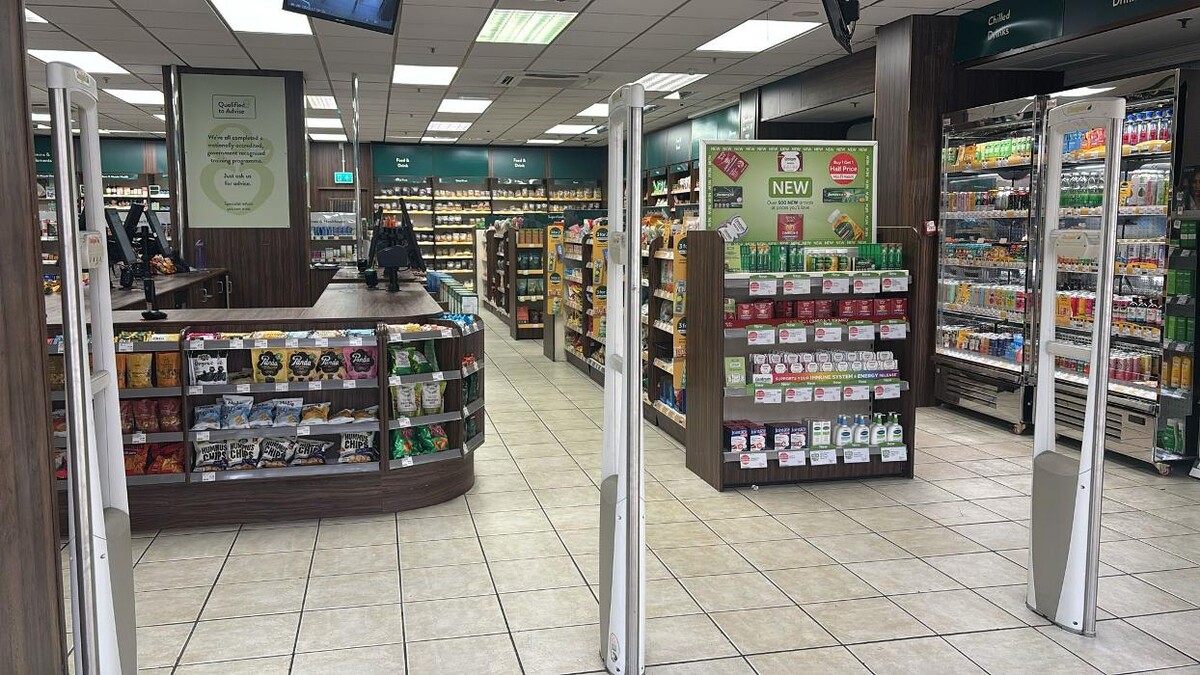 Images Holland & Barrett - Croydon