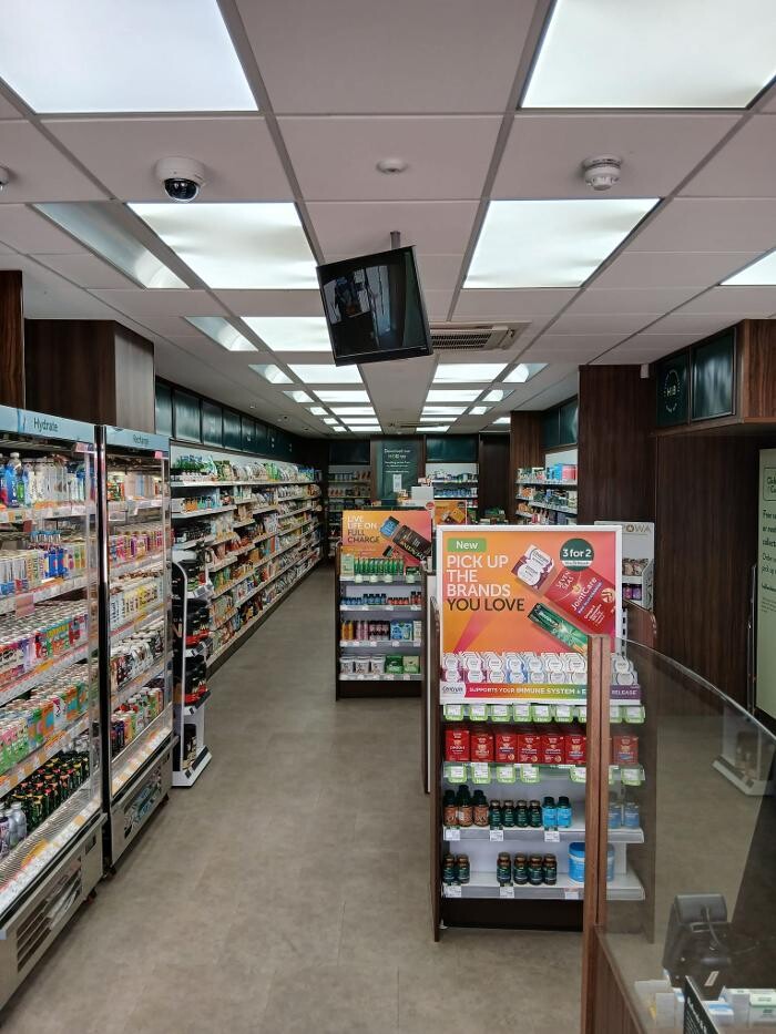 Images Holland & Barrett - Wickford