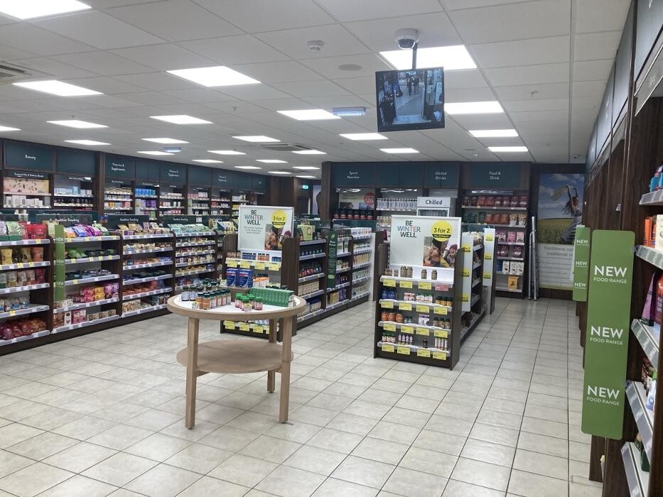 Images Holland & Barrett - Craigavon