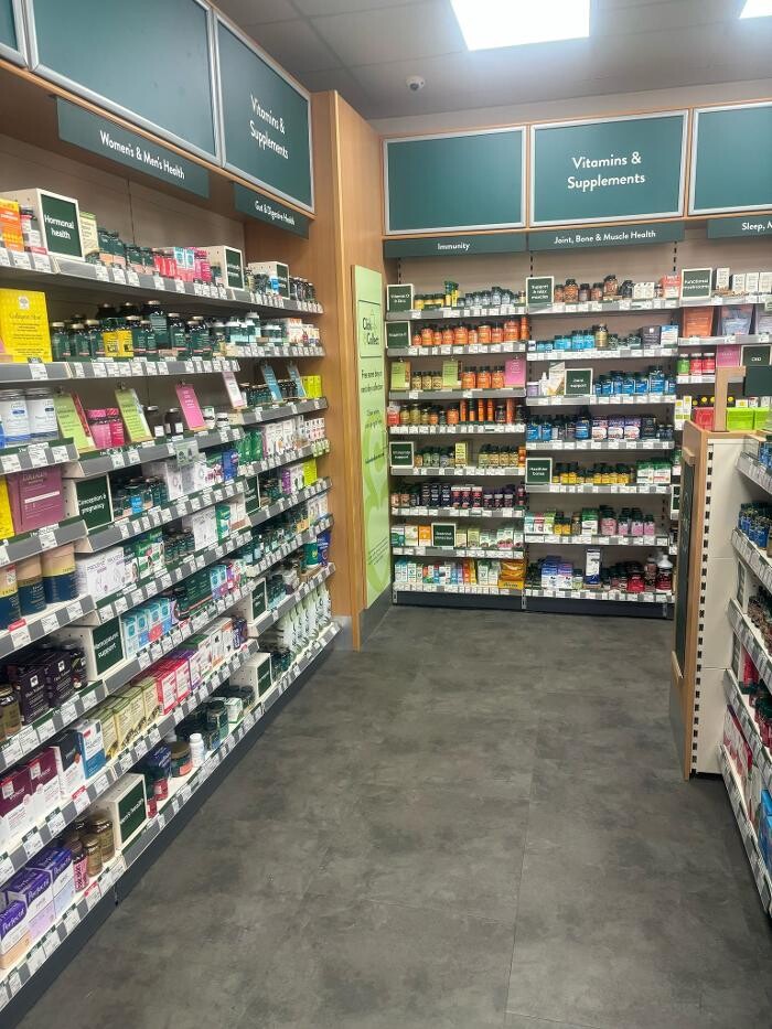 Images Holland & Barrett - Dereham