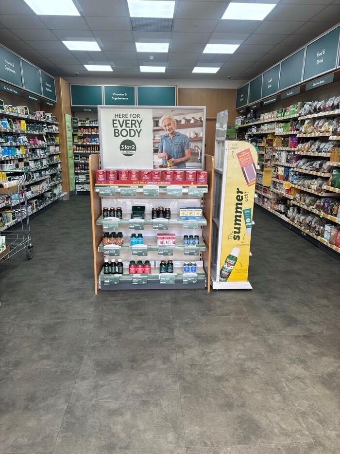 Images Holland & Barrett - Dereham