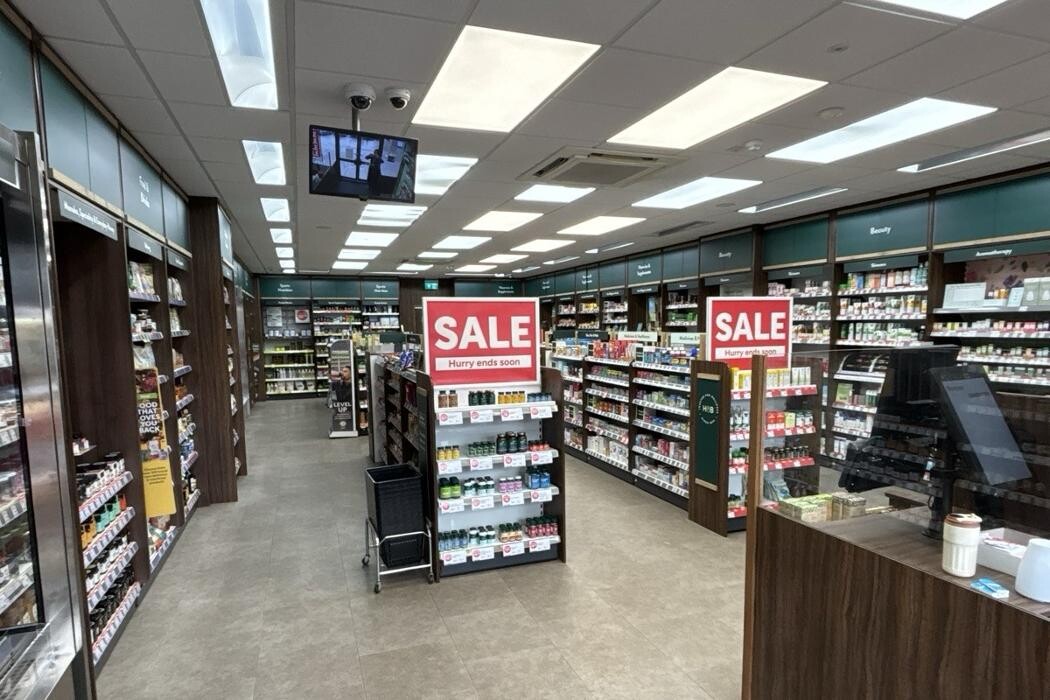 Images Holland & Barrett - Daventry