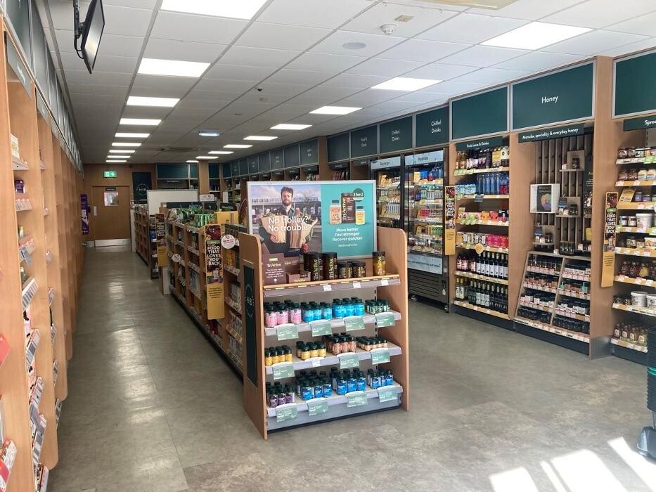 Images Holland & Barrett - Belfast Ann Street