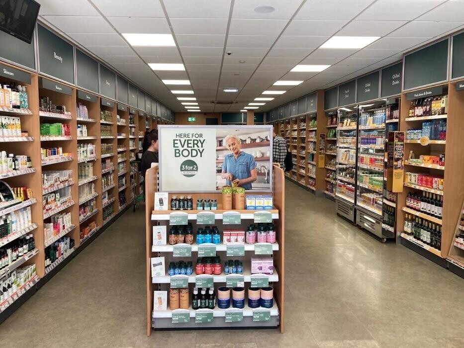 Images Holland & Barrett - Belfast Ann Street