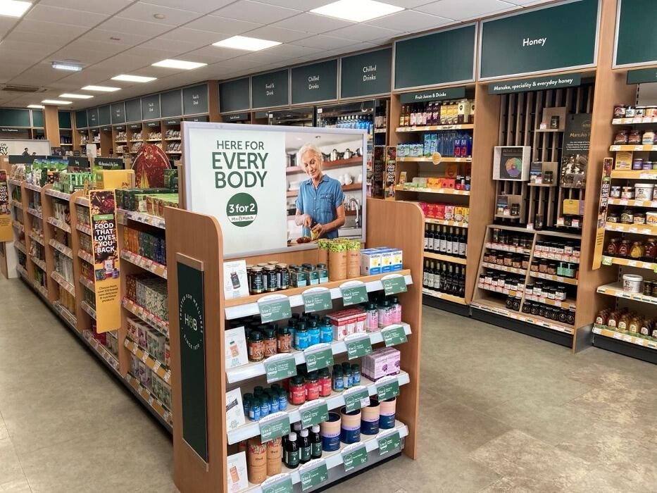 Images Holland & Barrett - Belfast Ann Street