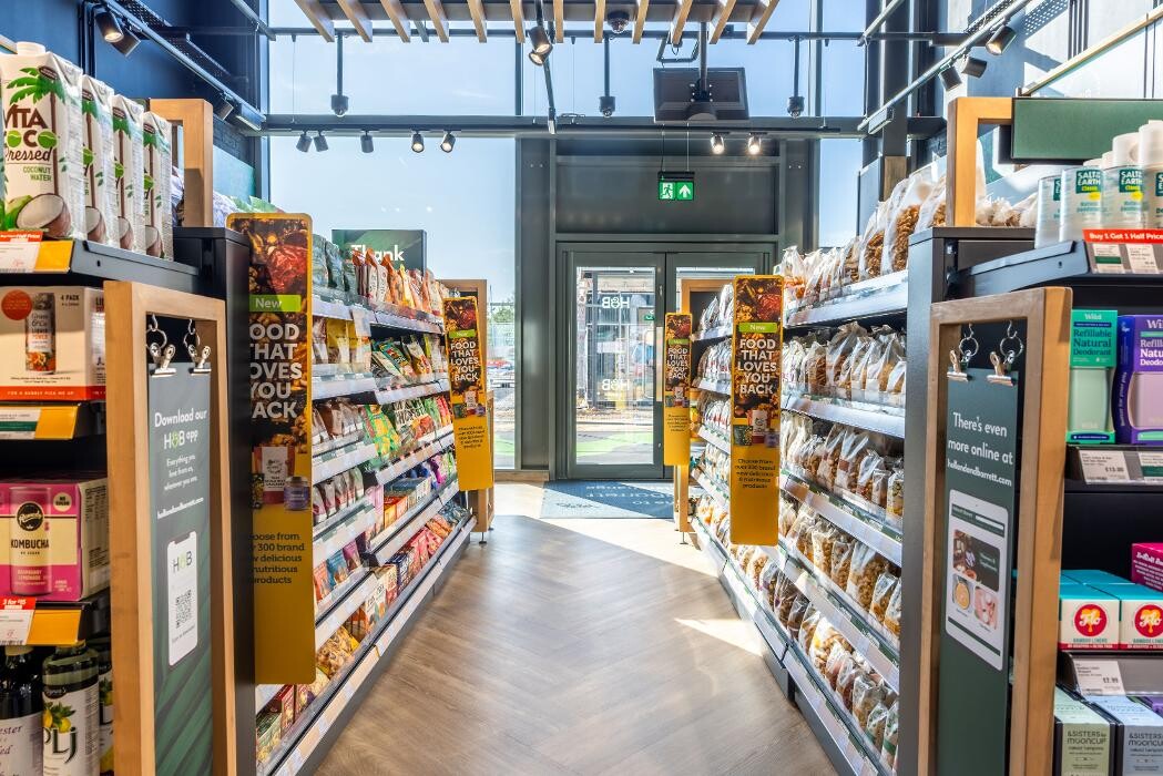 Images Holland & Barrett - Bedford Interchange