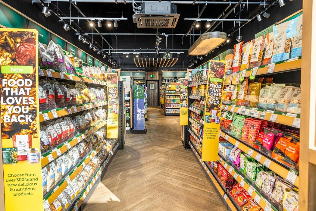 Images Holland & Barrett - Bedford Interchange