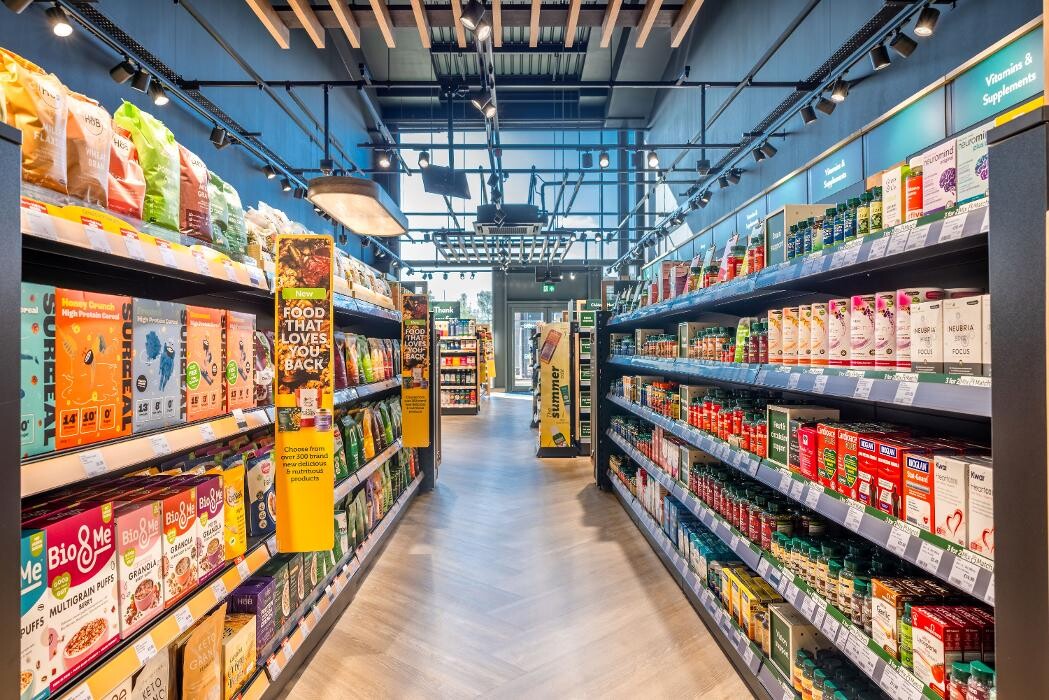 Images Holland & Barrett - Bedford Interchange