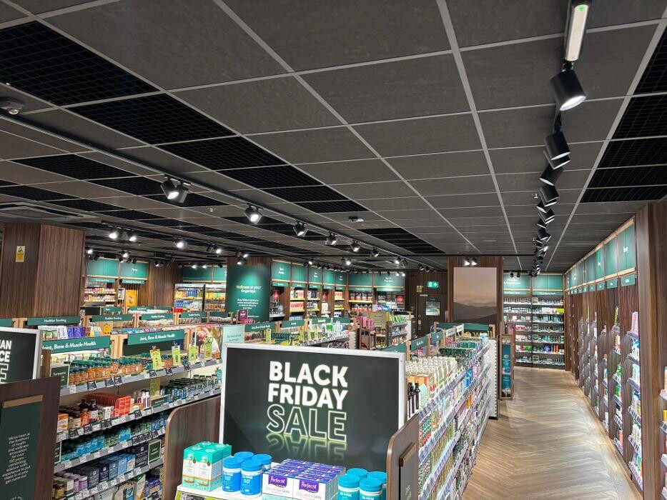 Images Holland & Barrett - Eastbourne