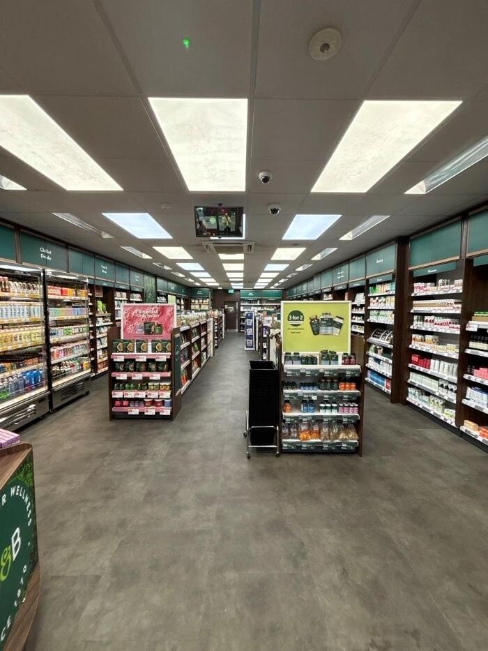 Images Holland & Barrett - Kentish Town