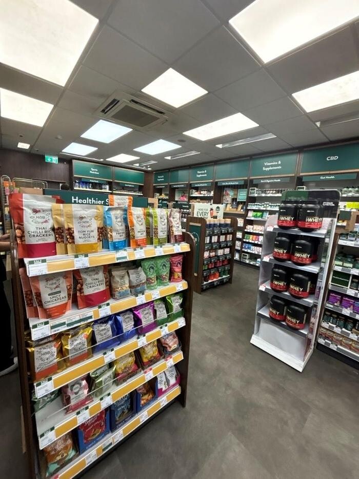 Images Holland & Barrett - Kentish Town