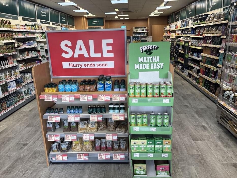 Images Holland & Barrett - Ferndown