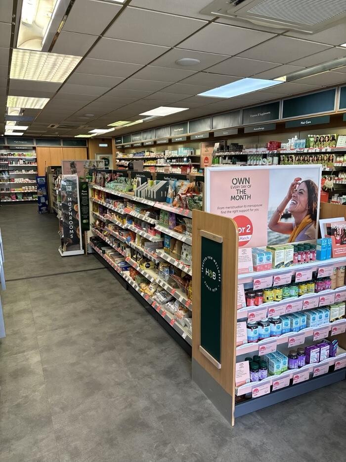 Images Holland & Barrett - Harborne