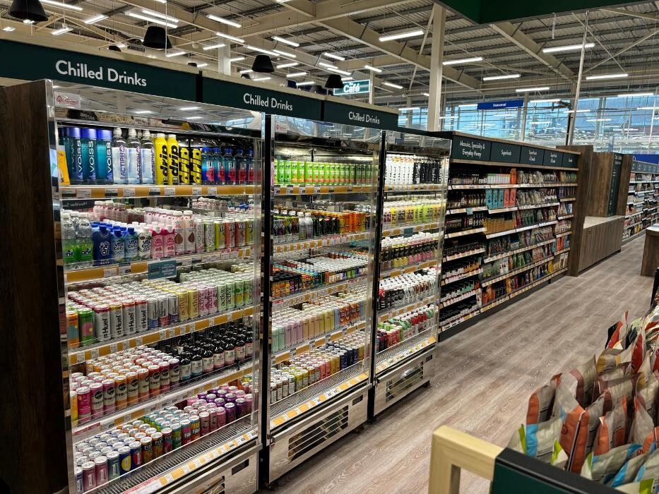 Images Holland & Barrett - Oldham Tesco