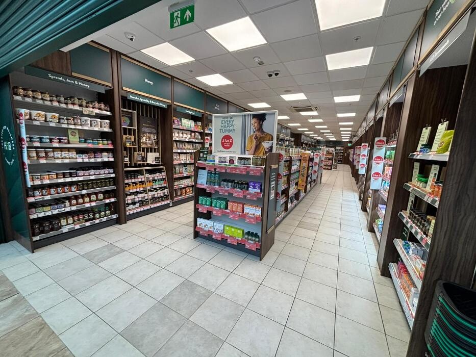 Images Holland & Barrett - Bishops Stortford