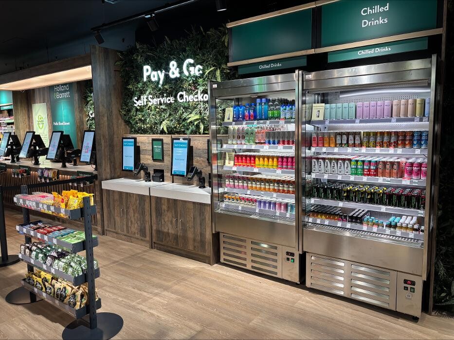 Images Holland & Barrett - Oxford Street 2