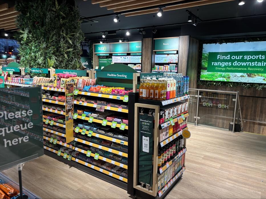 Images Holland & Barrett - Oxford Street 2