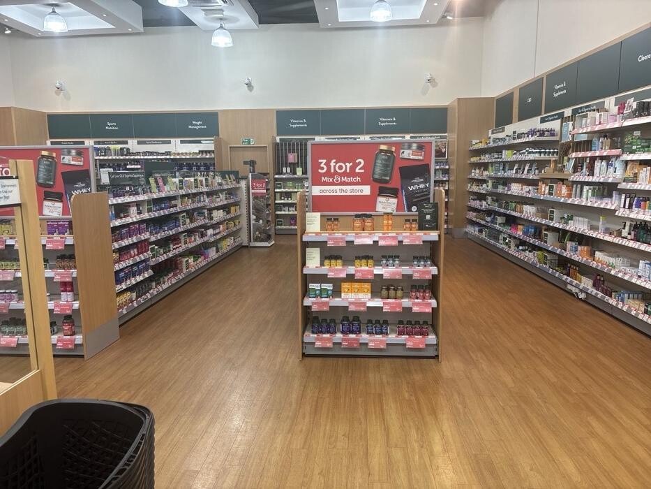 Images Holland & Barrett - Banbridge