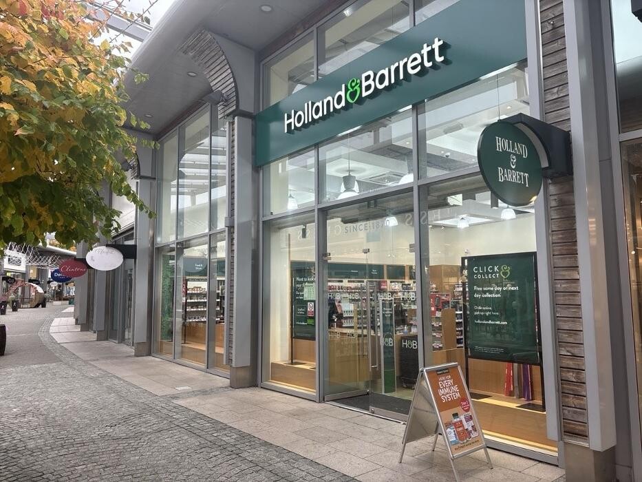 Images Holland & Barrett - Banbridge