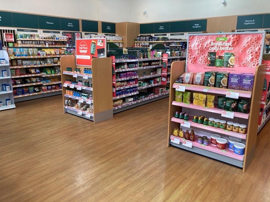 Images Holland & Barrett - Banbridge